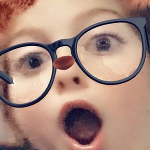 Meet your Posher, Scarlett